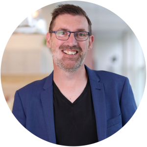 Arjen Wiersma